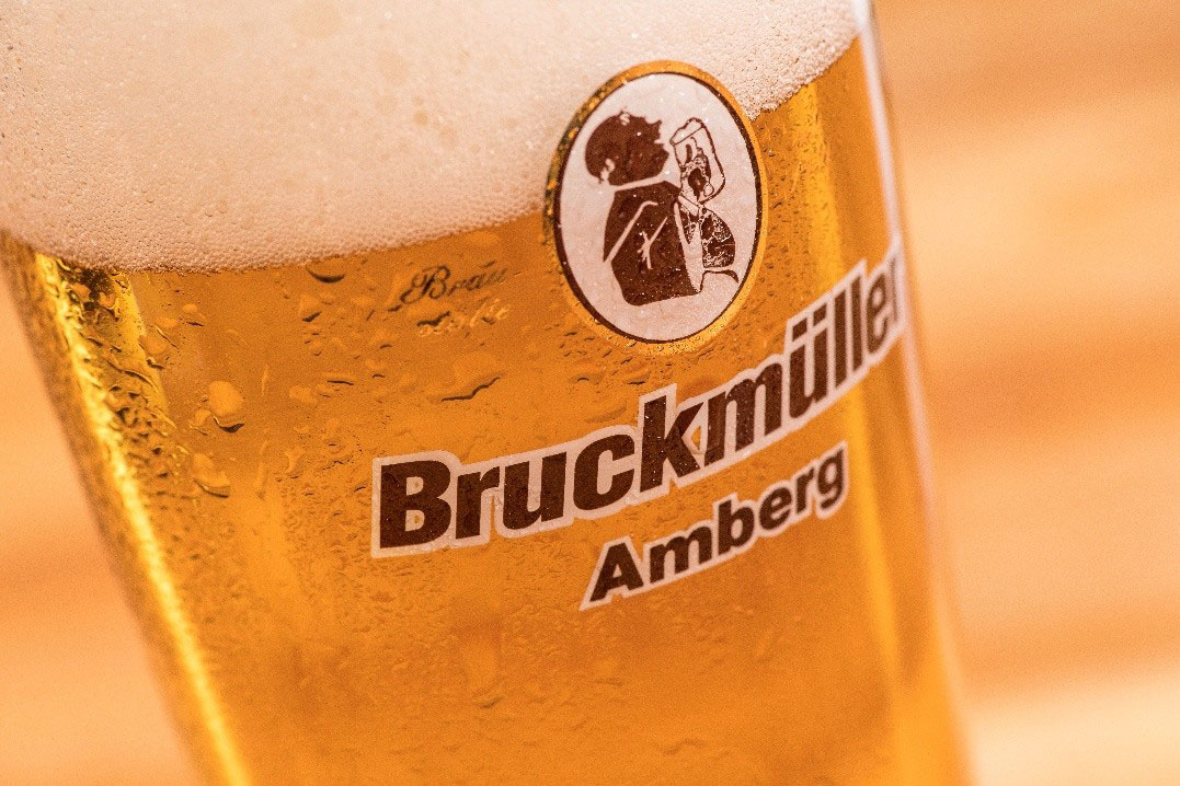 Bruckmüller Bier
